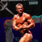 Jantz  Baker - NPC Excalibur  2012 - #1